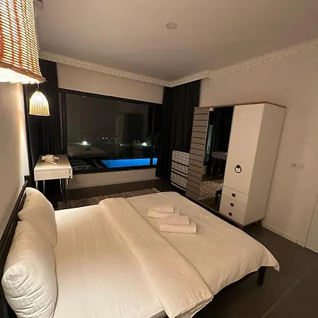 Jowa Villa