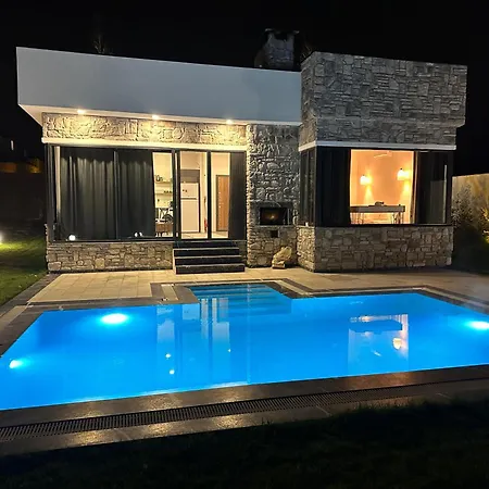 Villa Jowa